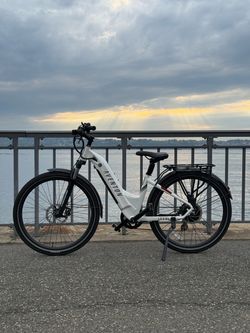 Aventon Level 2