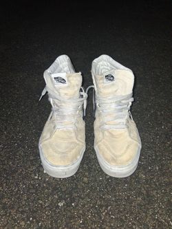 VANS Hightop Size 12