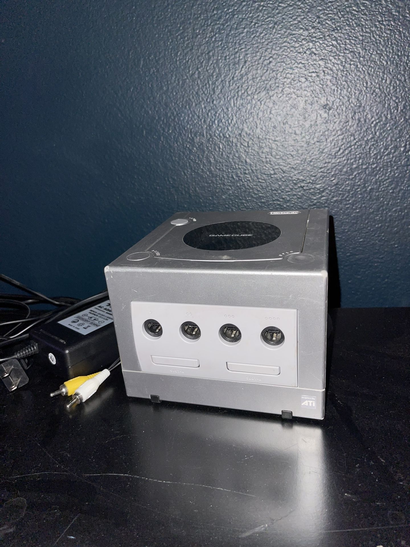 Nintendo GameCube