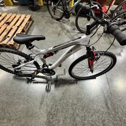 Huffy Stone Mountain Bike