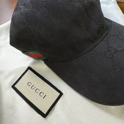 Gucci Original Cap 