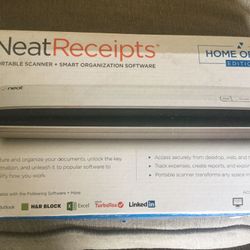 Receipt Scanner