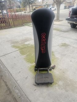 Total Gym