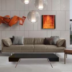 Modern Coffee Table  Or Bench 