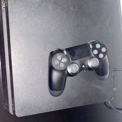 Ps4 Slim
