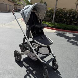 Uppababy Cruz V2 -Gregory