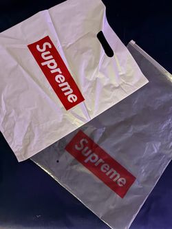 White supreme t