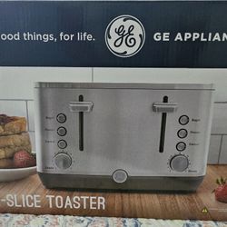 GE Toaster