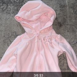 Babygirl Clothes