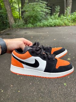 Jordan 1 low size 6 womens