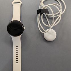 Google pixel watch Gen 1