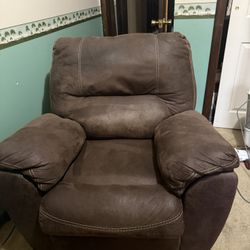 Lazy Boy Recliner 