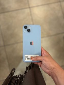 iPHONE 14 PLUS UNLOCKED