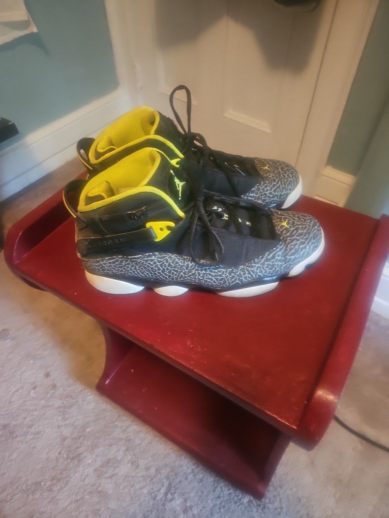 Jordan