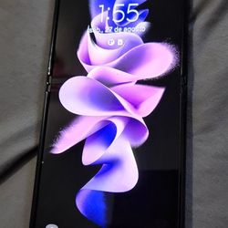 Samsung FLIP 3 128GB 5G