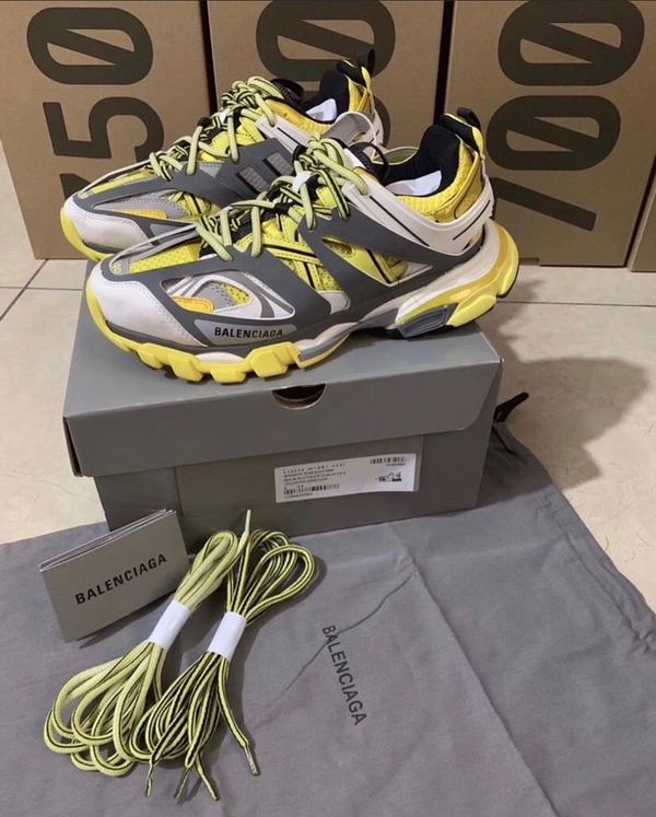 balenciaga size 5 sale