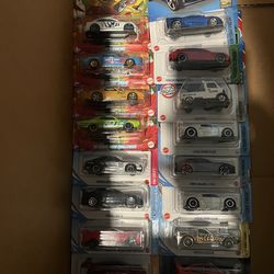 Hot wheels for sale