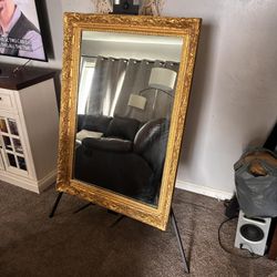 Antique Mirror