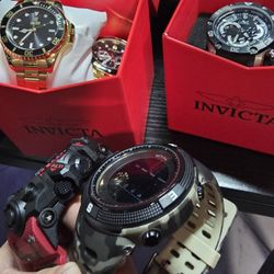 🔥Mens Watches ⌚️ 