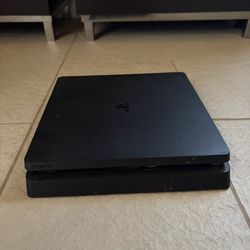 PlayStation 1 Slim