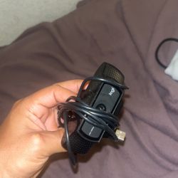 Web Cam/stream Cam Logitech 