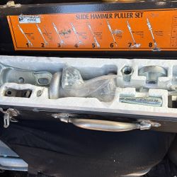 Slide Hammer Set
