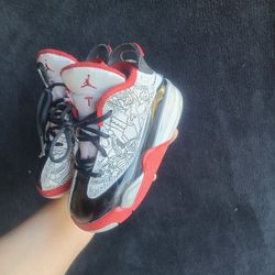 Toddlers Jordans