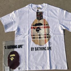Bape 10 Pc 