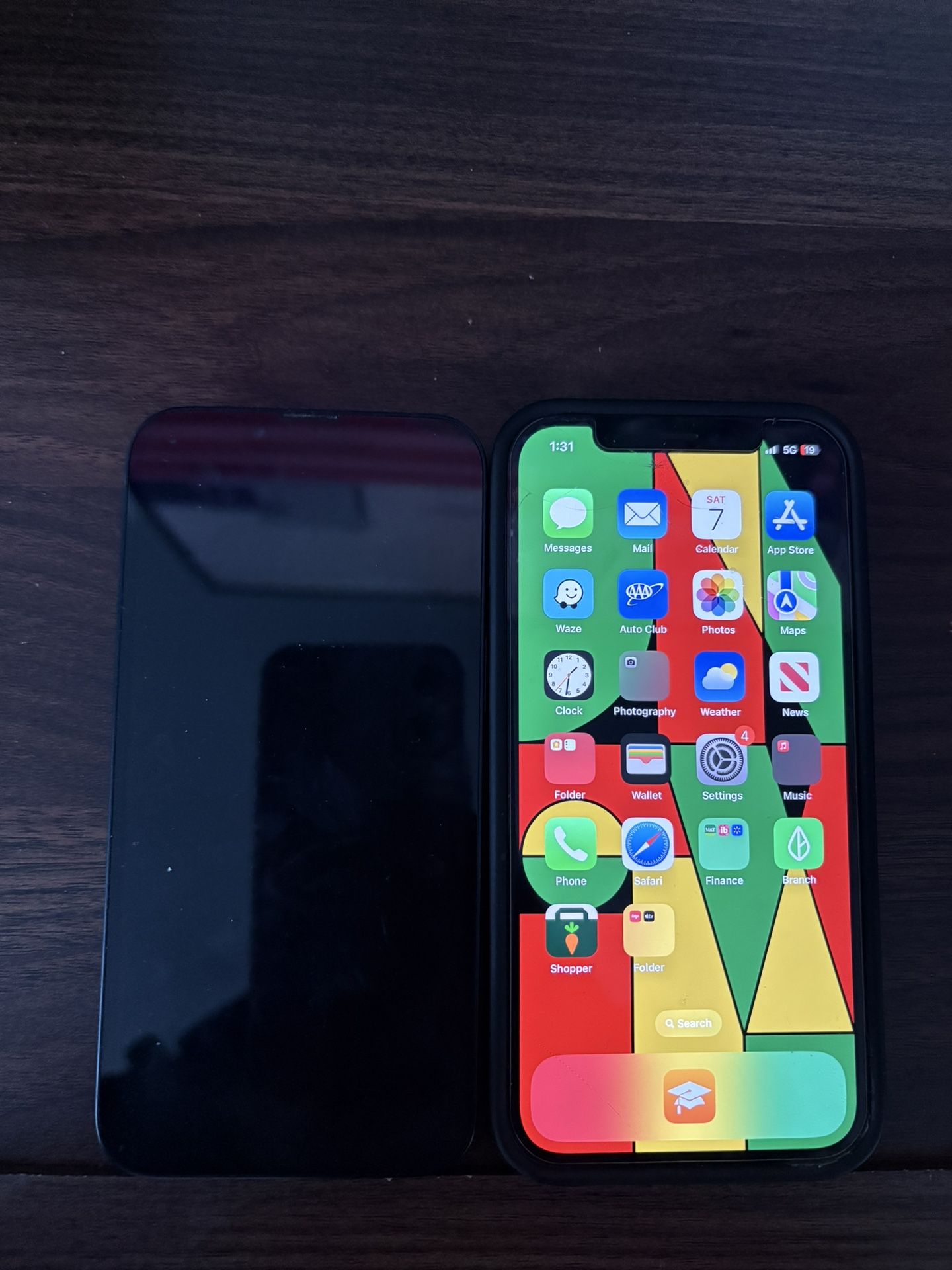 iPhone 13 Unlocked