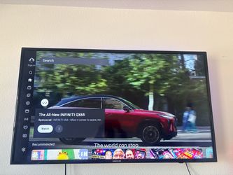 Samsung TV