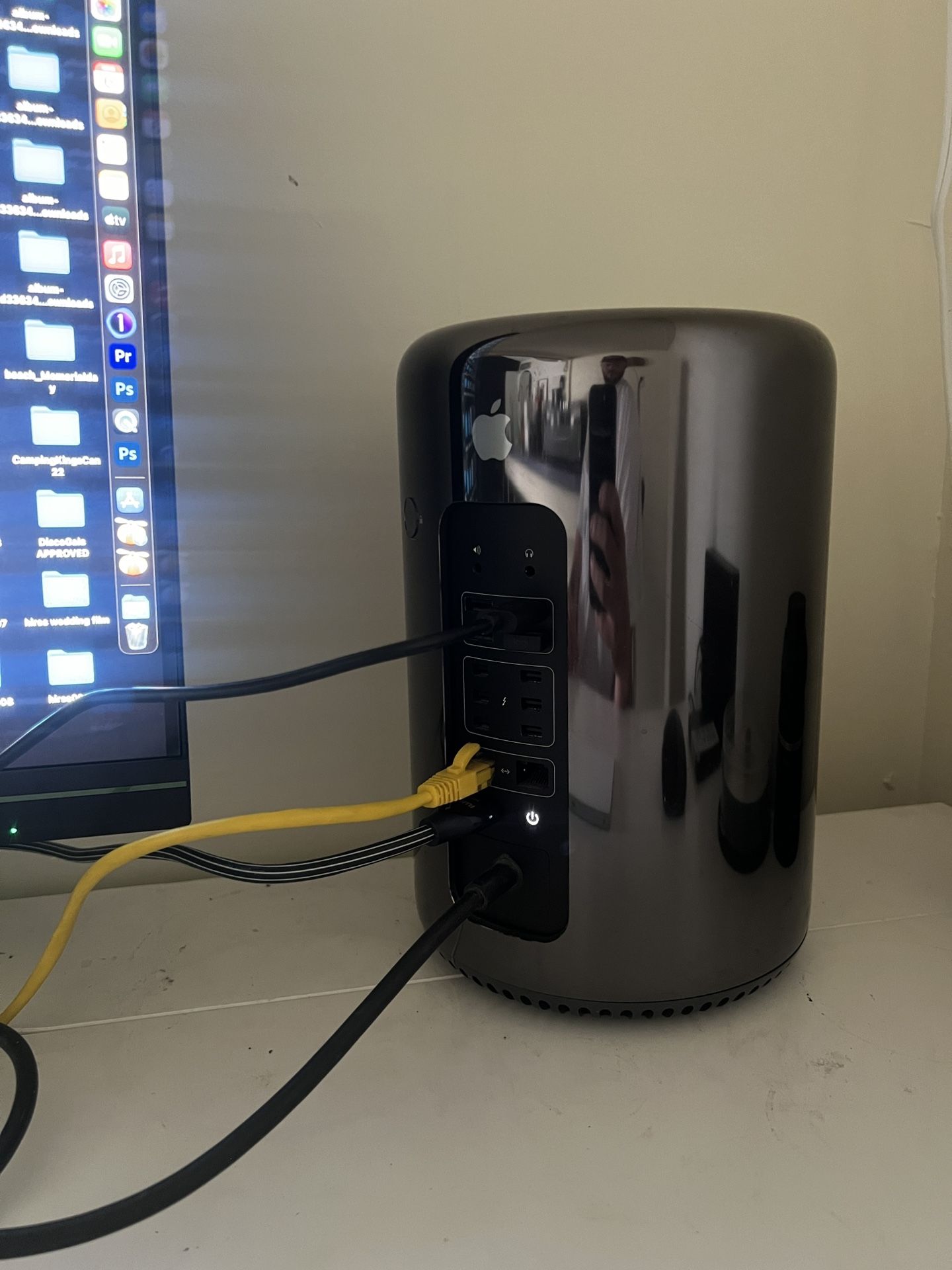 Mac Pro