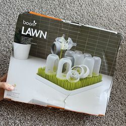 Baby Bottle Drying Rack