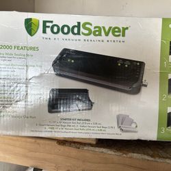 Food Sealer