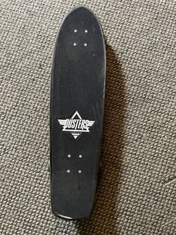 Skateboard Dusters