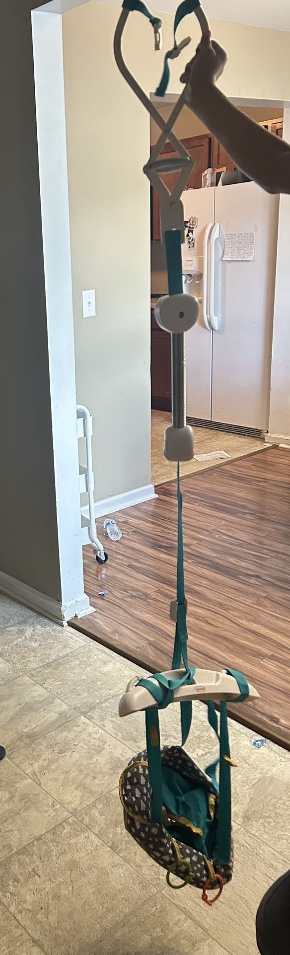 Baby Swing