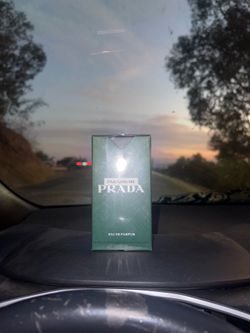 Prada Paradigme EDP 100ml