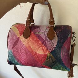 Desigual colourful Bag 