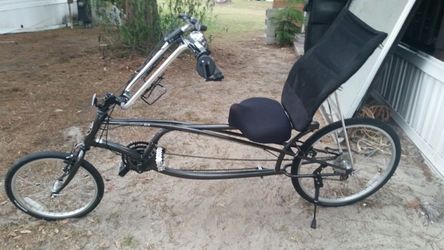 Sun Bicycle sport EZ aux