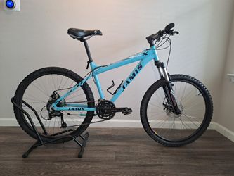 Jamis TRAIL-X 17" M - Mountain Bike - Excellent Condition