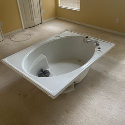 Bathtub For Sale