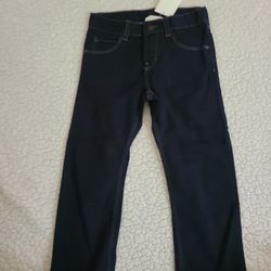 Pantalon H-M 3-4Y