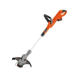 Black+Decker 2-in-1 Cordless String Trimmer & Edger – No Battery/Charger – $20 Each
Description:
Black+Decker 2-in-1 cordless string trimmer and edger
