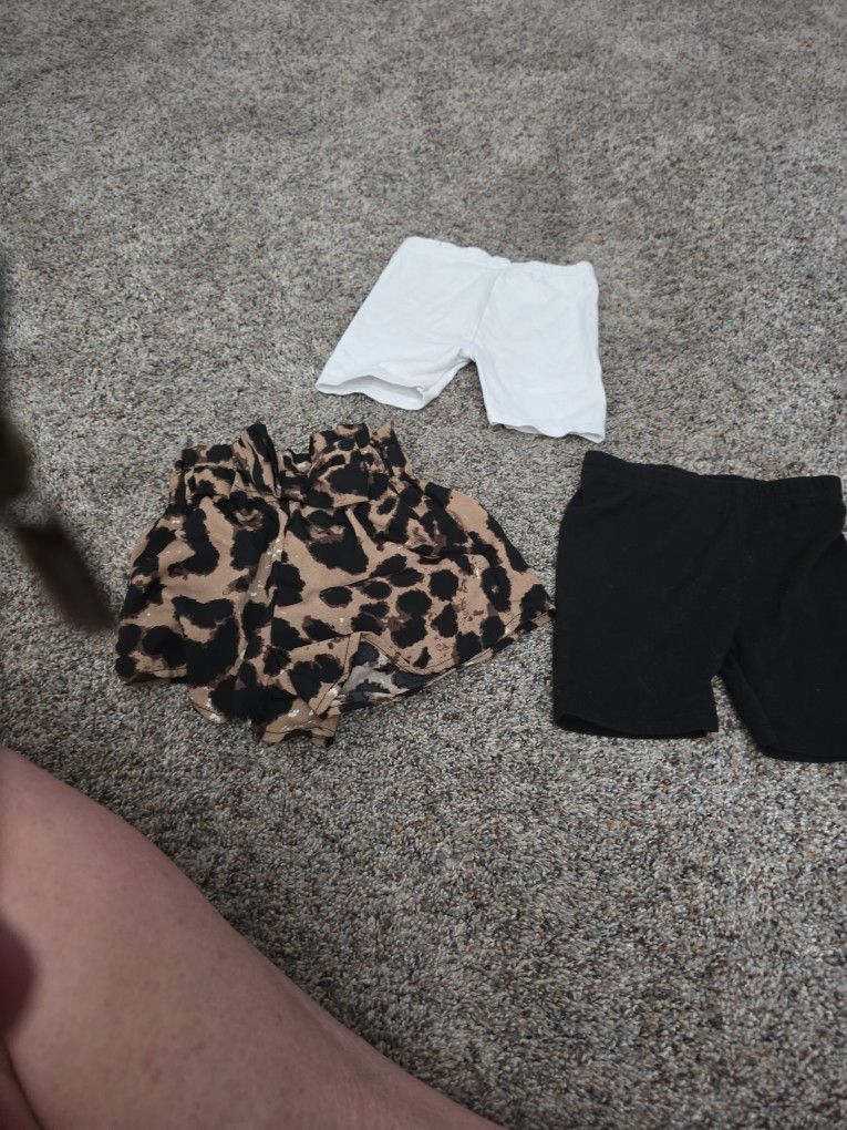 Girls Clothes 18mo 2t Rash Guard Other 