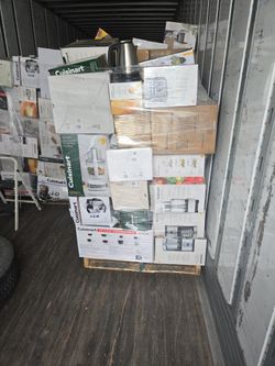 Pallets For Sale