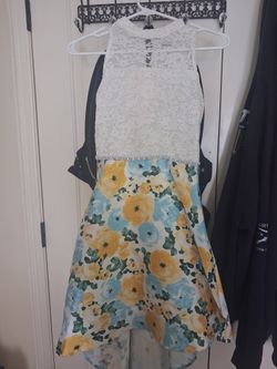 Vestidos
