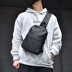 Cross-body bag