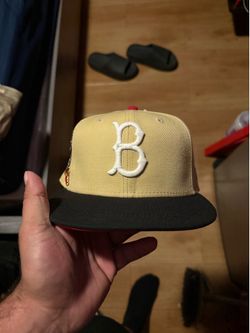 7 3/8 fitted hats
