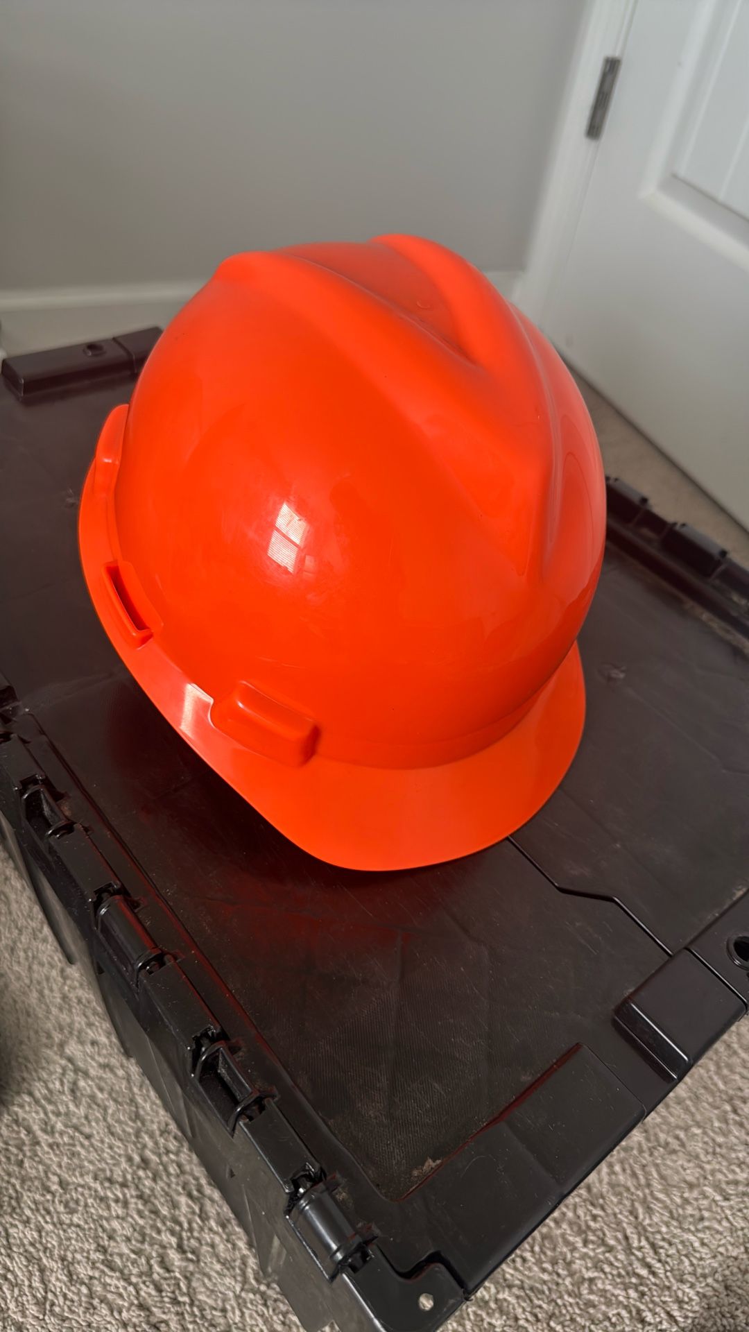Safety Hat 