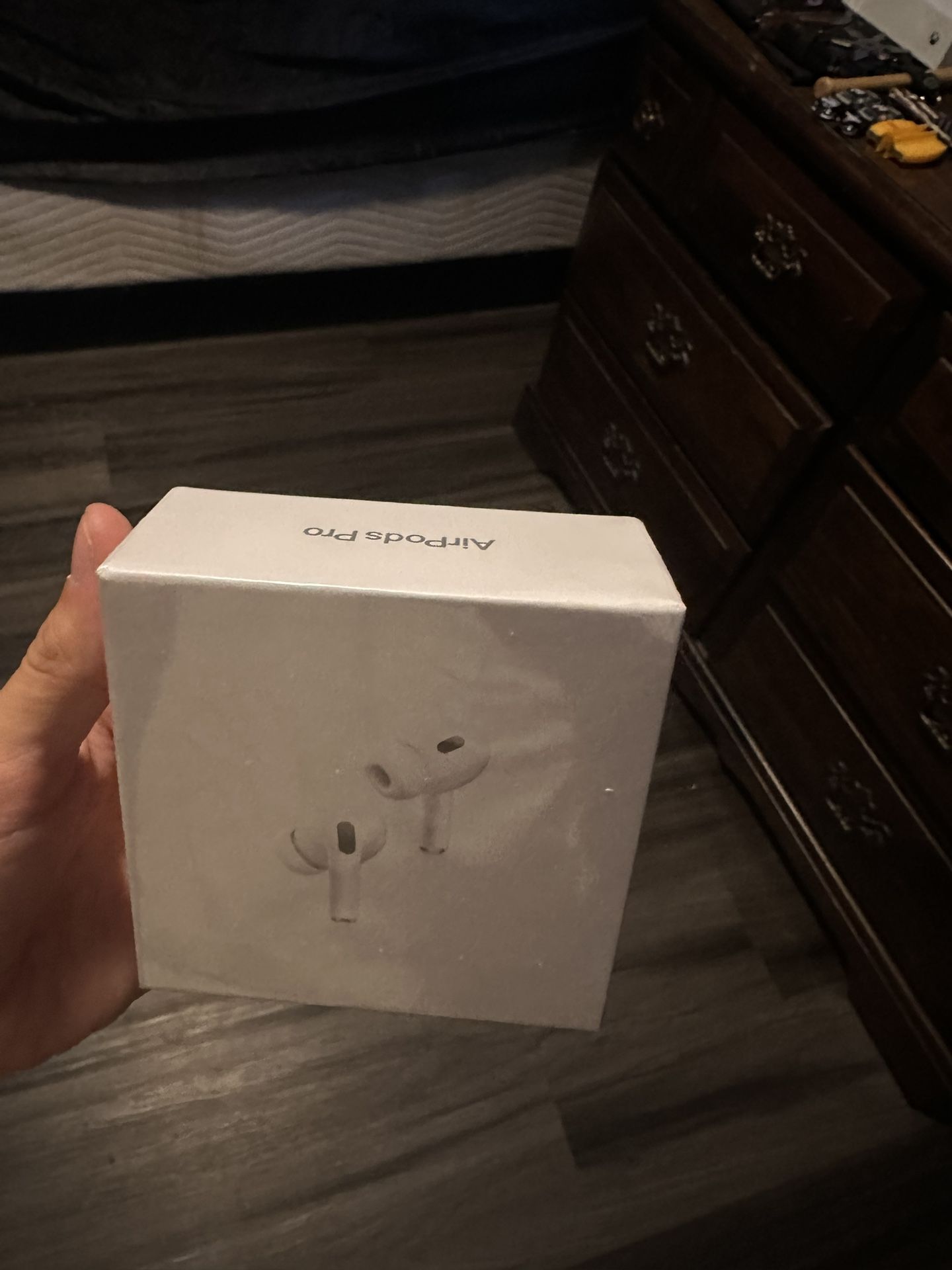 AirPod Pro Gen 2 