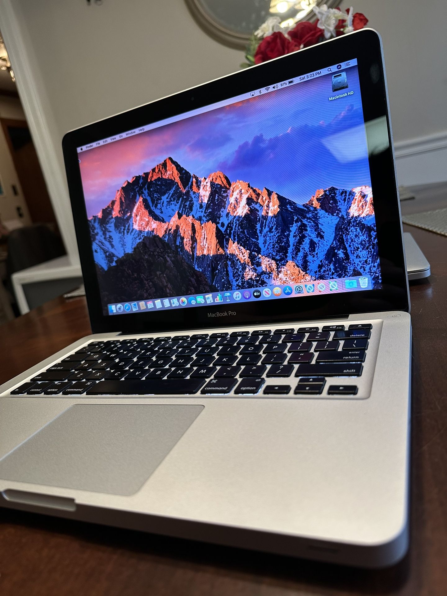 MacBook Pro